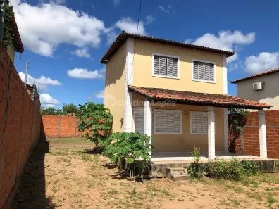 Casa com 2 Quartos à venda, 180m² no Portal da Alegria, Teresina