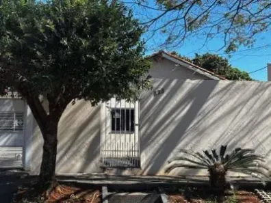 Casa com 2 Quartos à venda, 432m² no Vila Nasser, Campo Grande