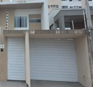 Sobrado com 3 Quartos à venda, 153m² no Serraria, Maceió
