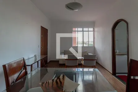 Apartamento com 2 Quartos à venda, 145m² no Lagoinha, Belo Horizonte