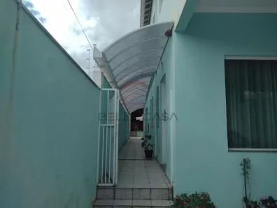 Sobrado com 4 Quartos à venda, 152m² no Vila Formosa, São Paulo