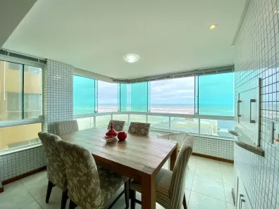 Apartamento com 3 Quartos à venda, 140m² no Zona Nova, Capão da Canoa