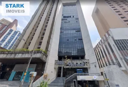 Sala Comercial para alugar, 588m² no Lourdes, Belo Horizonte