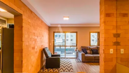 Apartamento com 1 Quarto à venda, 62m² no Alphaville Centro Industrial e Empresarial/Alphaville., Barueri