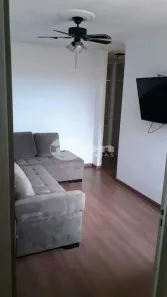 Apartamento com 2 Quartos à venda, 55m² no Assunção, São Bernardo do Campo