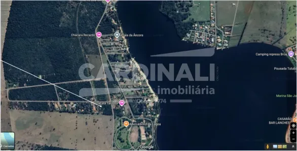 Lote/Terreno à venda, 5220m² no Broa, Brotas