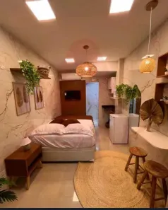Kitnet com 1 Quarto à venda, 18m² no Copacabana, Rio de Janeiro
