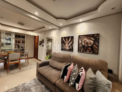 Apartamento com 2 Quartos à venda, 57m² no Coqueiros, Florianópolis