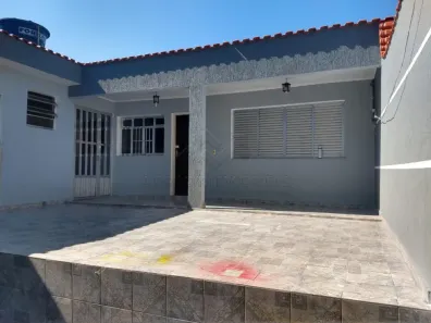 Sobrado com 3 Quartos à venda, 263m² no Parque João Ramalho, Santo André