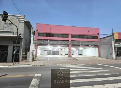 Ponto Comercial para alugar, 732m² no Vila Norma, São Paulo