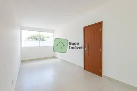 Apartamento com 3 Quartos à venda, 91m² no Salgado Filho, Belo Horizonte