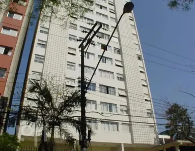 Apartamento com 2 Quartos à venda, 85m² no Perdizes, São Paulo