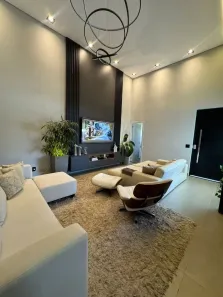 Casa com 3 Quartos à venda, 220m² no Chácaras Residenciais Santa Maria, Votorantim