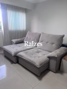 Apartamento com 2 Quartos para alugar, 63m² no Santa Mônica, Uberlândia