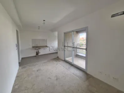 Apartamento com 1 Quarto à venda, 47m² no Jardim São Carlos, Campinas