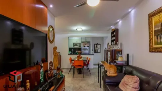 Apartamento com 3 Quartos à venda, 94m² no Ipiranga, São Paulo