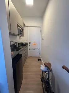 Kitnet à venda, 25m² no Centro Histórico, Porto Alegre