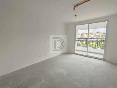 Apartamento com 1 Quarto à venda, 33m² no Instituto de Previdência, São Paulo