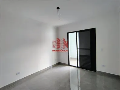 Apartamento com 2 Quartos à venda, 43m² no Vila Dom Pedro II, São Paulo