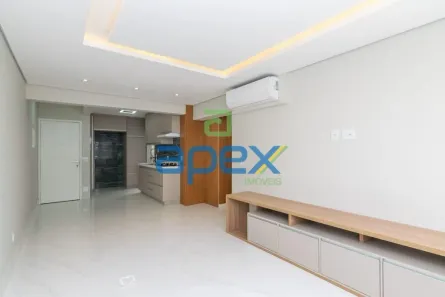 Apartamento com 2 Quartos à venda, 72m² no Vila Uberabinha, São Paulo