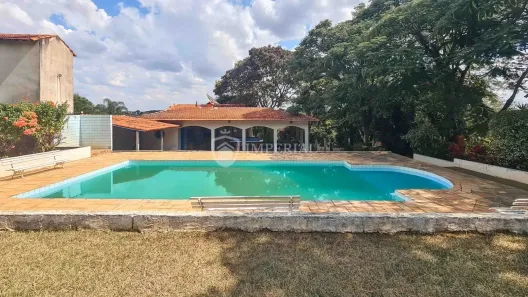 Fazenda/Sítio com 2 Quartos à venda, 364m² no Itapecerica, Salto