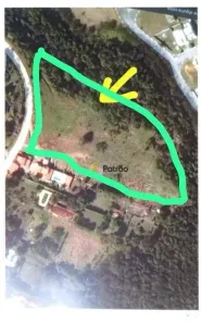 Lote/Terreno à venda, 3517m² no Chácaras Maringá, Atibaia
