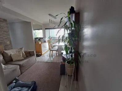 Apartamento com 3 Quartos à venda, 74m² no Jaguaré, São Paulo