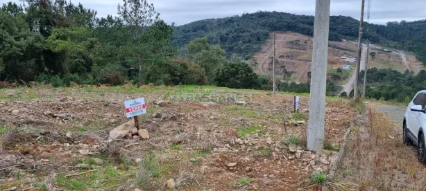Lote/Terreno à venda, 360m² no Parada Cristal, Caxias do Sul