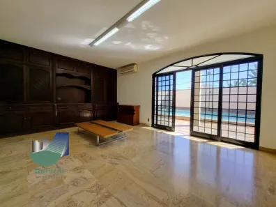 Prédio Comercial para alugar, 552m² no Alto da Boa Vista, Ribeirão Preto