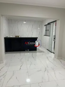 Casa com 2 Quartos à venda, 125m² no Vila Santos Dumont, Franca