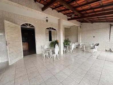Casa com 6 Quartos à venda, 361m² no Europa, Belo Horizonte