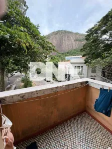Apartamento com 2 Quartos à venda, 63m² no Urca, Rio de Janeiro