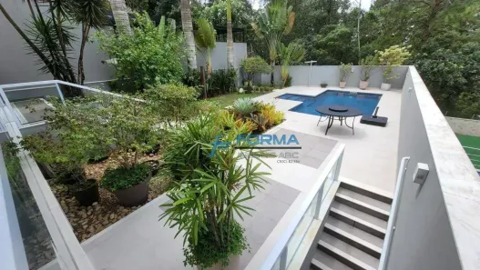 Casa de Condomínio com 4 Quartos à venda, 649m² no Parque Terra Nova II, São Bernardo do Campo