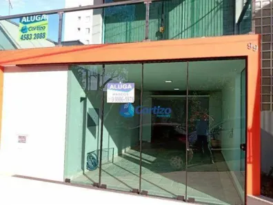 Ponto Comercial para alugar, 266m² no Jardim Messina, Jundiaí