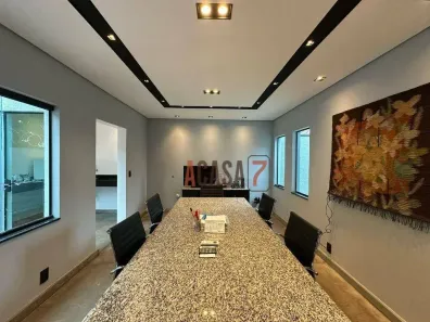 Imóvel Comercial com 3 Quartos à venda, 150m² no Centro, Sorocaba