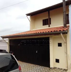 Casa com 2 Quartos à venda, 159m² no Jardim São Guilherme, Sorocaba