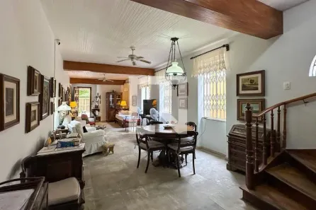 Casa com 4 Quartos à venda, 296m² no Gávea, Rio de Janeiro