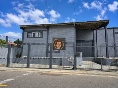 Galpão/Depósito/Armazém para alugar, 2075m² no Boneca do Iguaçu, São José dos Pinhais