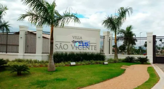 Lote/Terreno à venda, 454m² no Chácara Espraiado, Franca