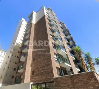 Apartamento com 1 Quarto à venda, 38m² no Cambuí, Campinas