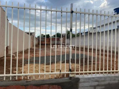 Lote/Terreno à venda, 400m² no Brasil, Uberlândia