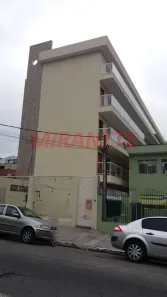 Apartamento com 1 Quarto à venda, 34m² no Vila Esperança, São Paulo