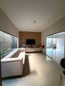 Casa com 3 Quartos à venda, 150m² no Bela Vista, Teresina