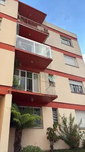 Apartamento com 2 Quartos à venda, 62m² no Exposição, Caxias do Sul