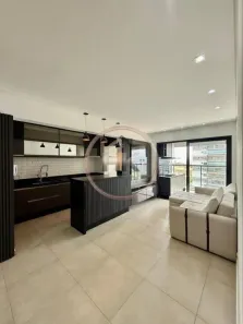 Apartamento com 2 Quartos para alugar, 72m² no Jardim Maria José, Votorantim