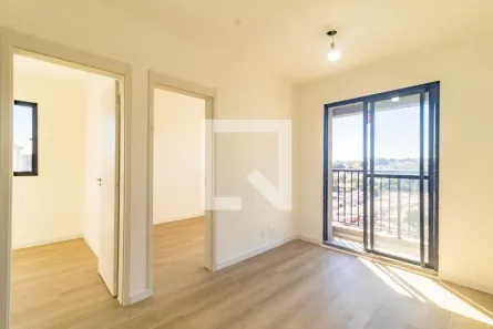 Apartamento com 2 Quartos à venda, 39m² no Vila Paulista, São Paulo