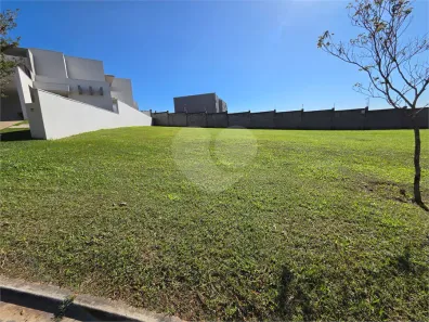Lote/Terreno à venda, 405m² no Alphaville Nova Esplanada, Votorantim