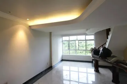 Apartamento com 5 Quartos à venda, 249m² no Castelo, Belo Horizonte