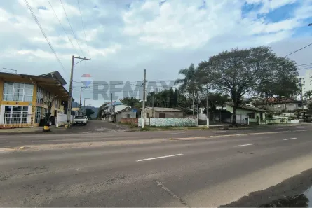 Lote/Terreno à venda, 221m² no Presidente João Goulart, Santa Maria