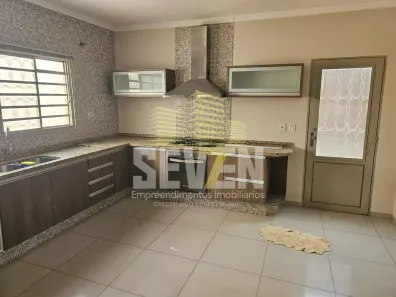 Casa com 3 Quartos à venda, 175m² no Parque Paulista, Bauru